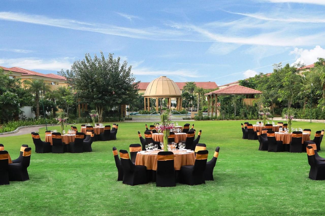 The Westin & 5* Pushkar