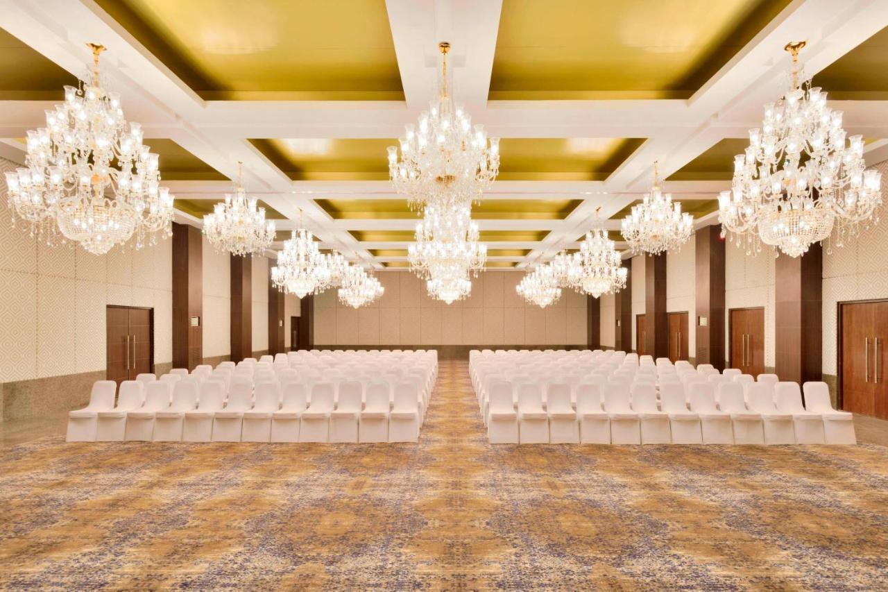 The Westin & Resort Pushkar