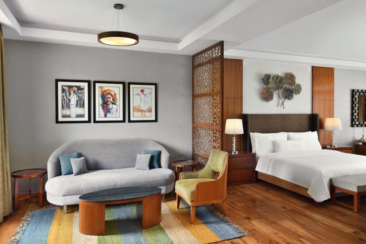 Resort The Westin & Pushkar