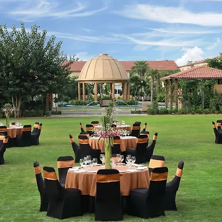 The Westin Pushkar Resort & Spa 