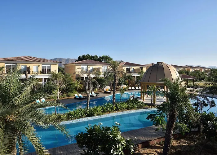 The Westin Pushkar Resort & Spa