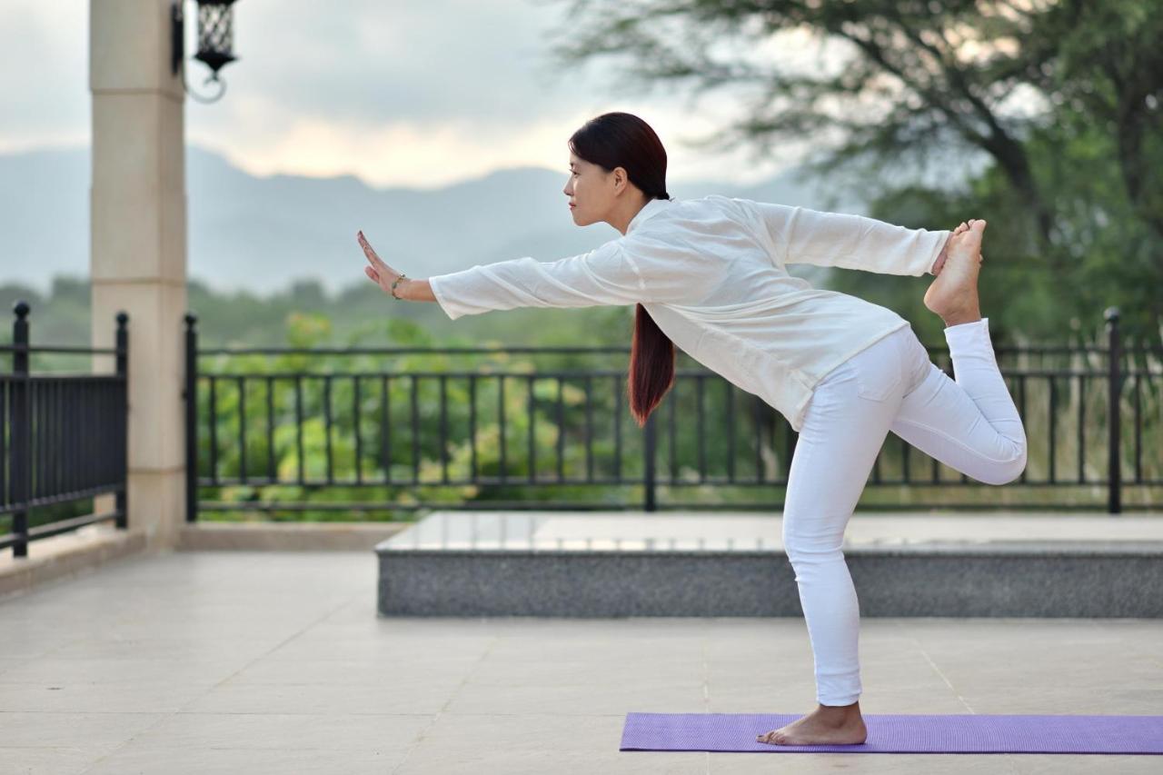 The Westin & Resort Pushkar