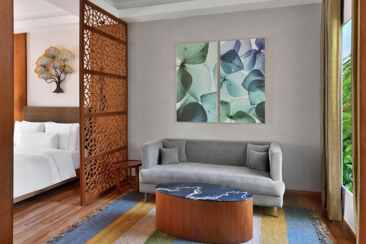 Resort The Westin & 5*