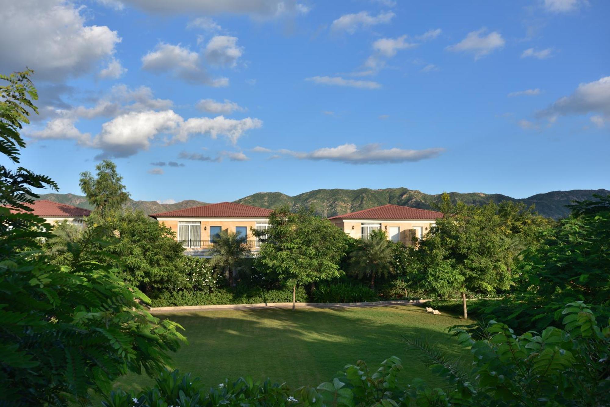 The Westin & Resort 5*
