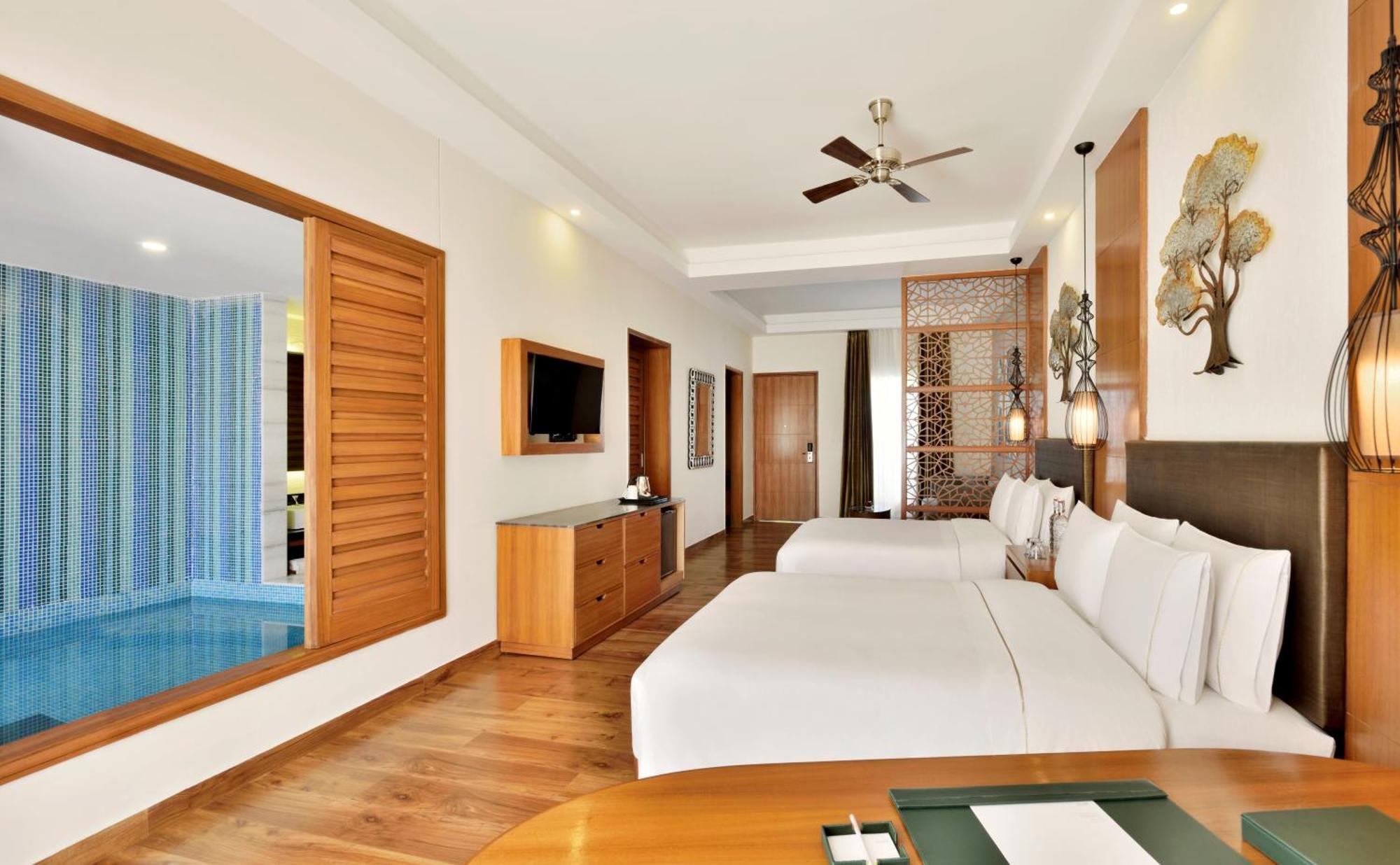 Resort The Westin & Pushkar