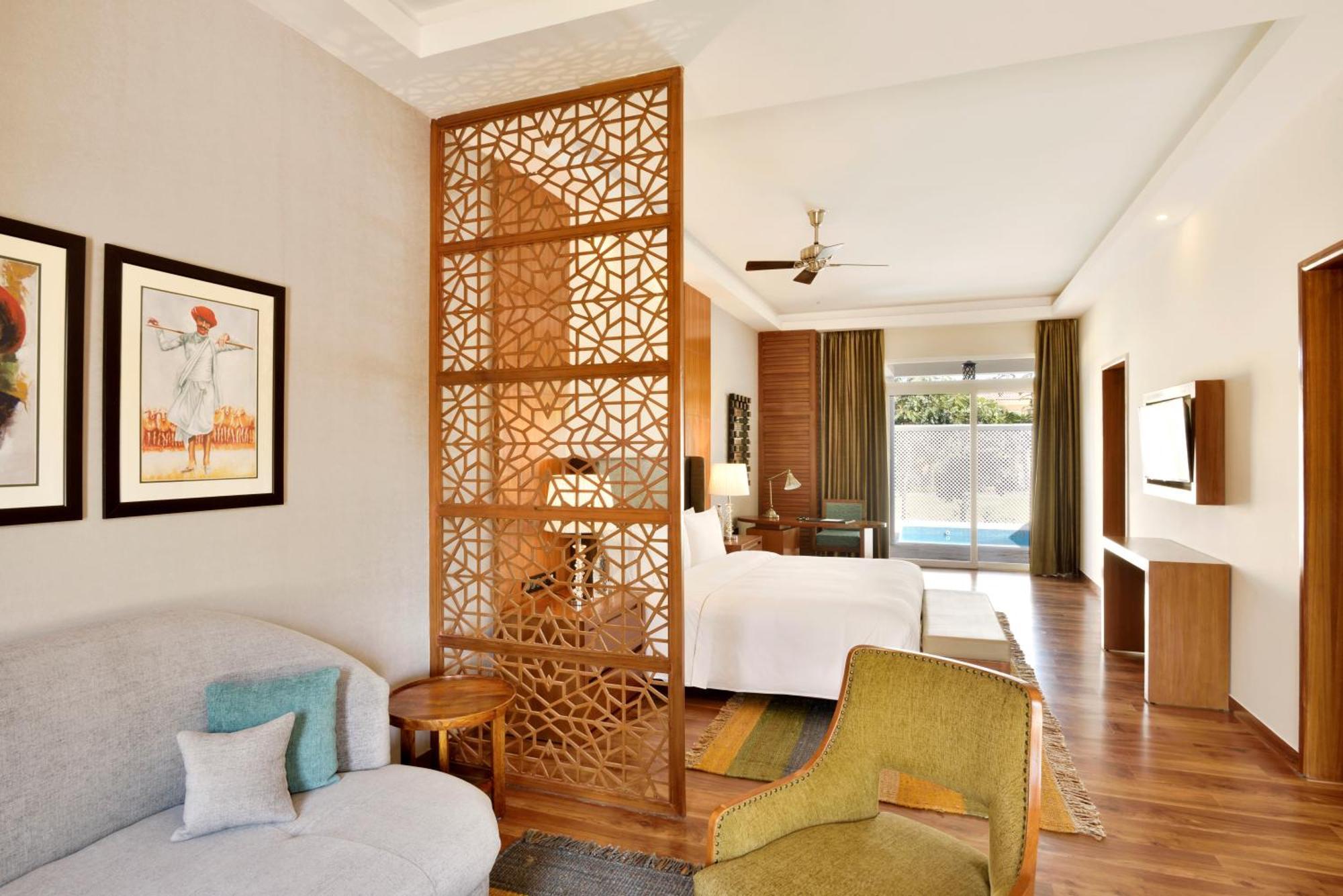 The Westin & Resort 5*