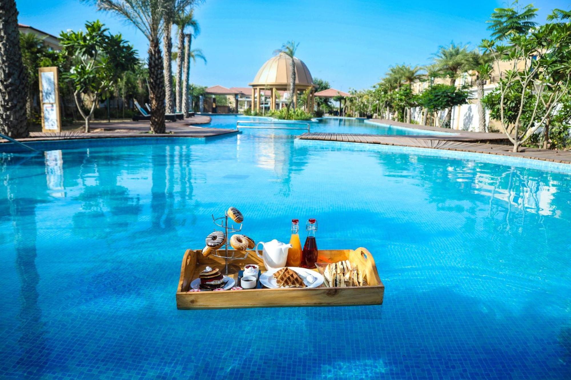 The Westin & 5* Pushkar