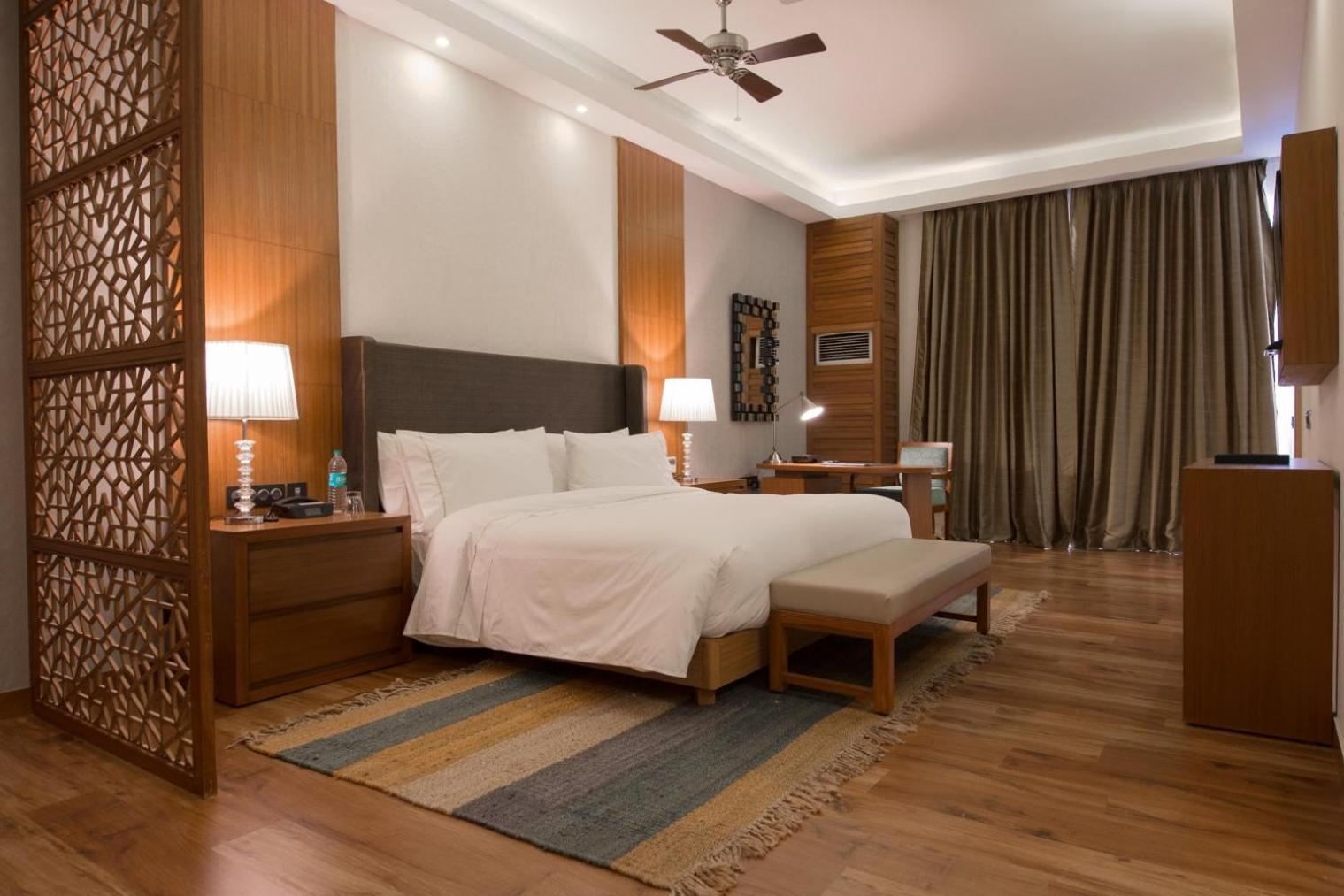 The Westin & Resort 5*
