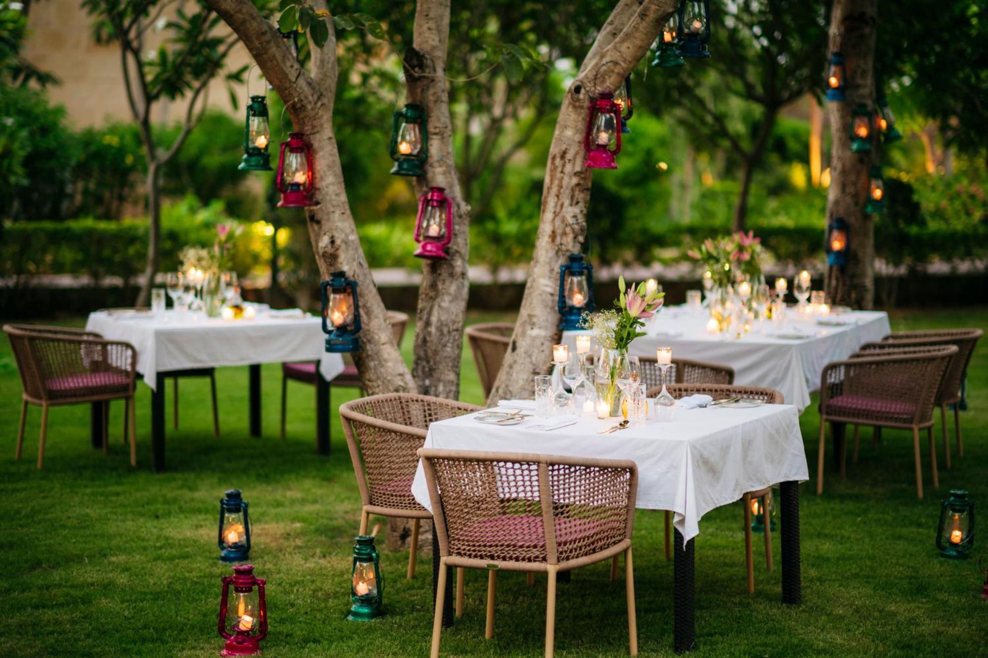 The Westin & Resort 5*