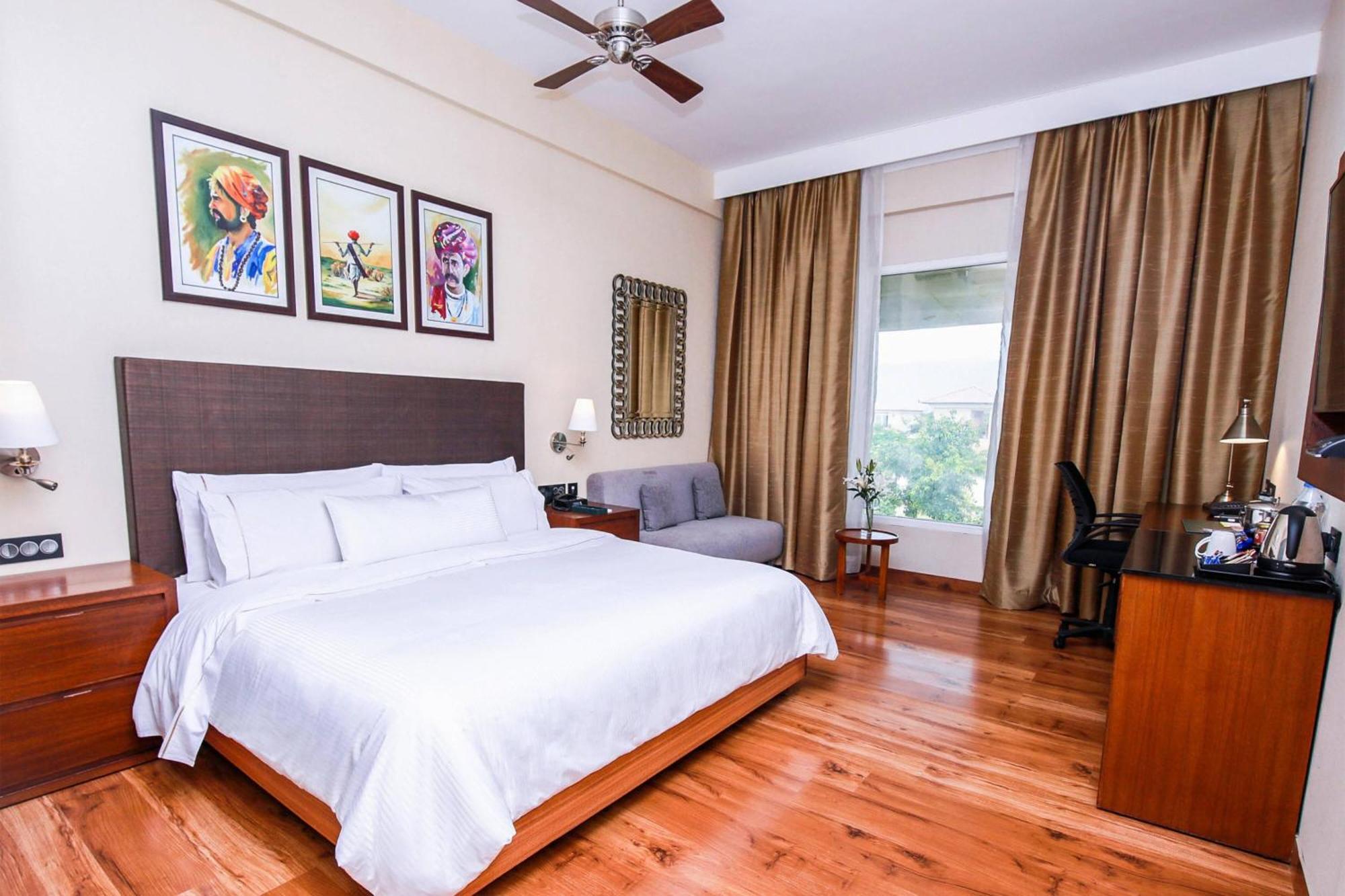Resort The Westin & Pushkar