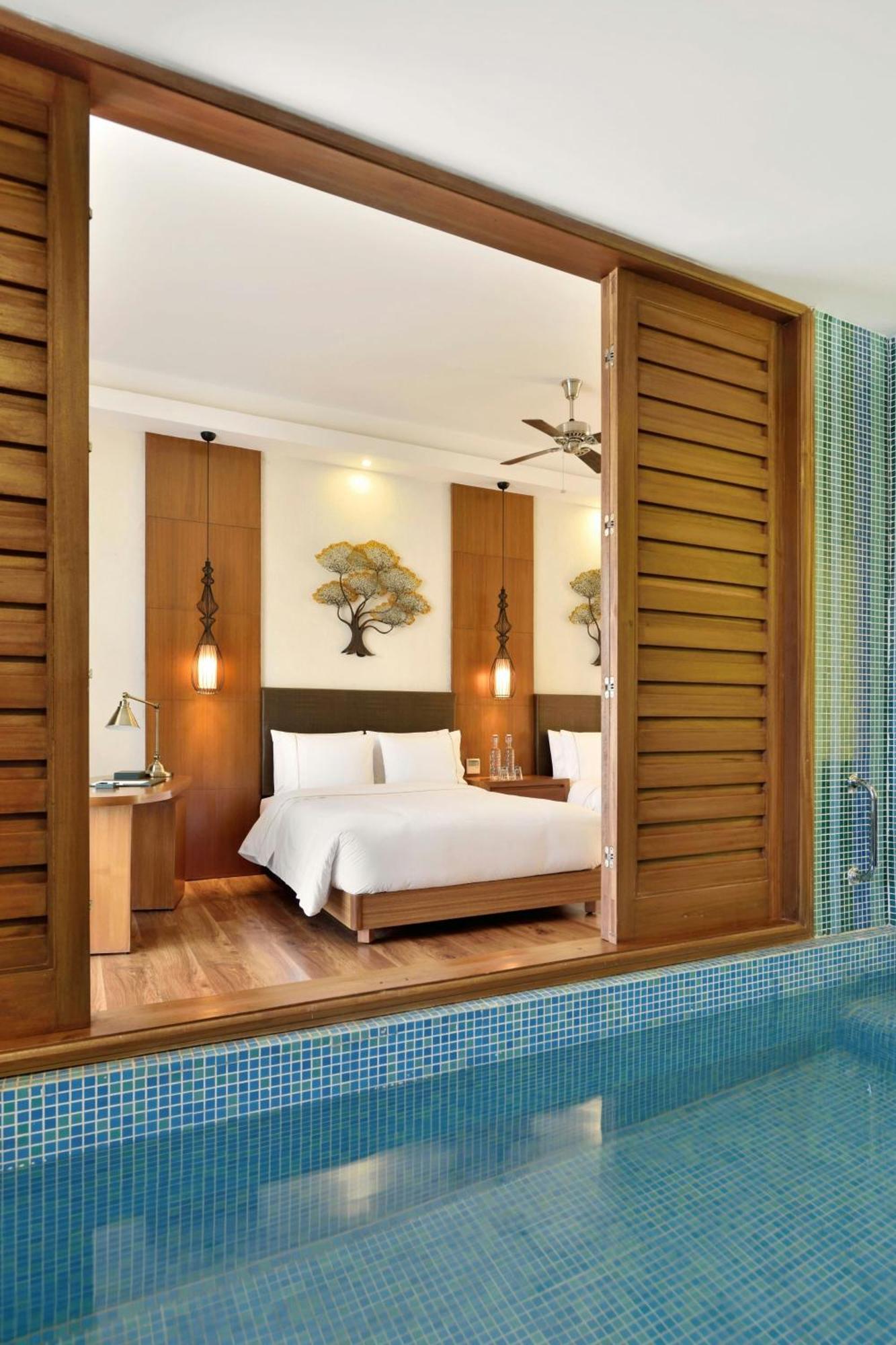 The Westin & Pushkar