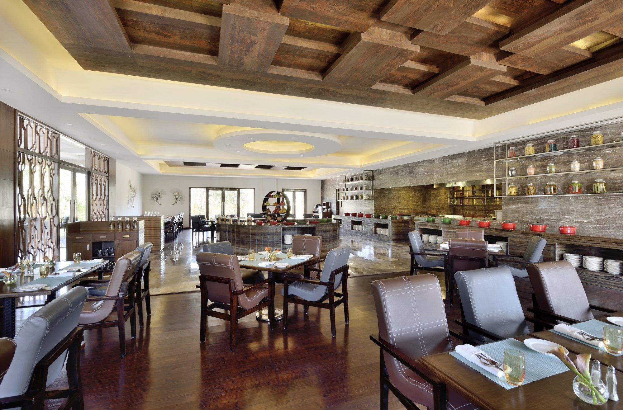 The Westin & Resort