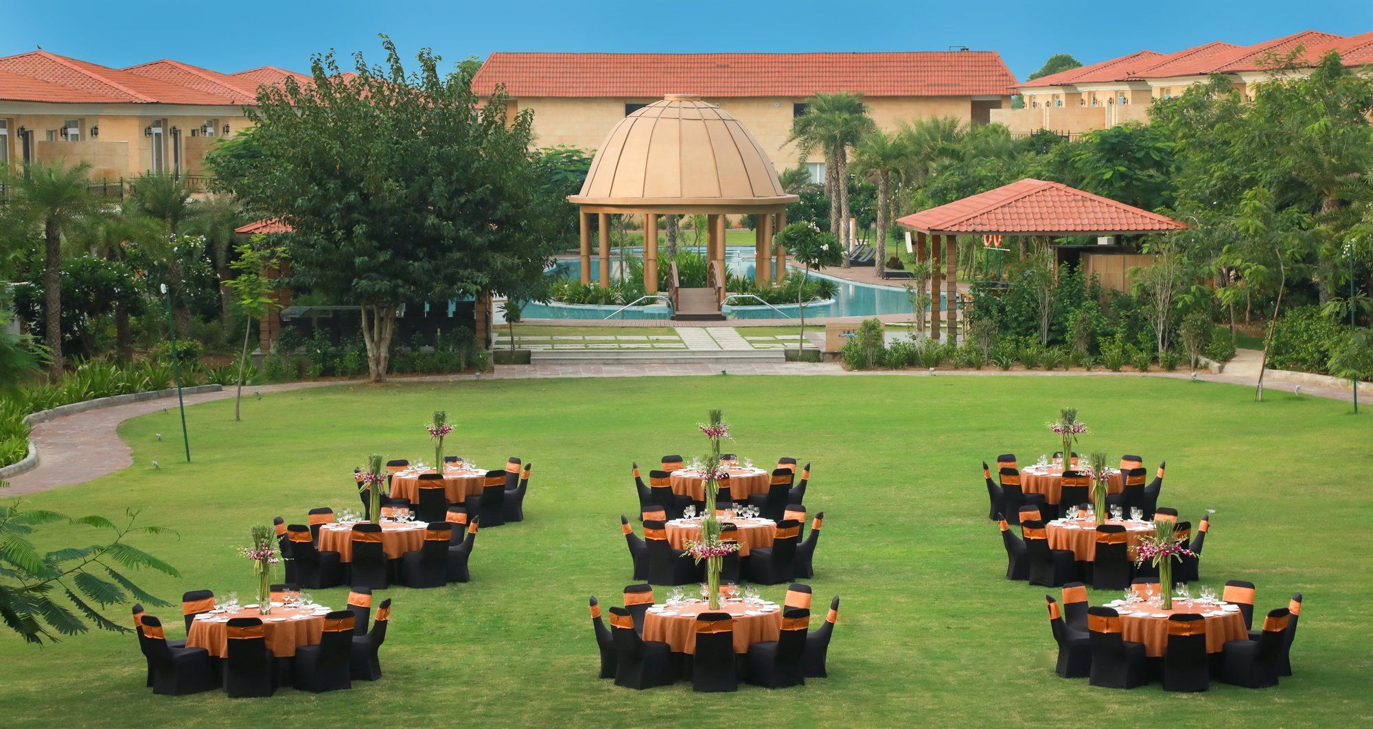 The Westin & Resort 5*