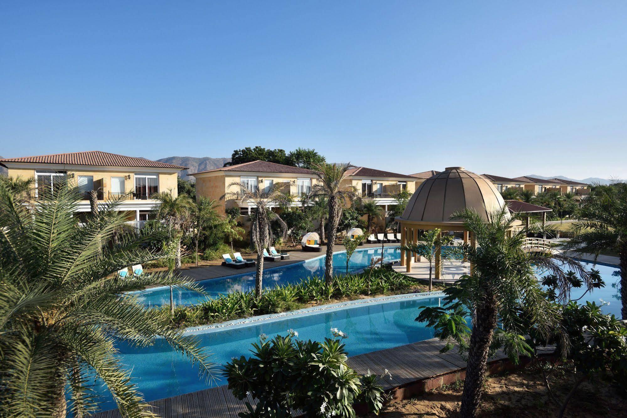 The Westin & 5* Pushkar