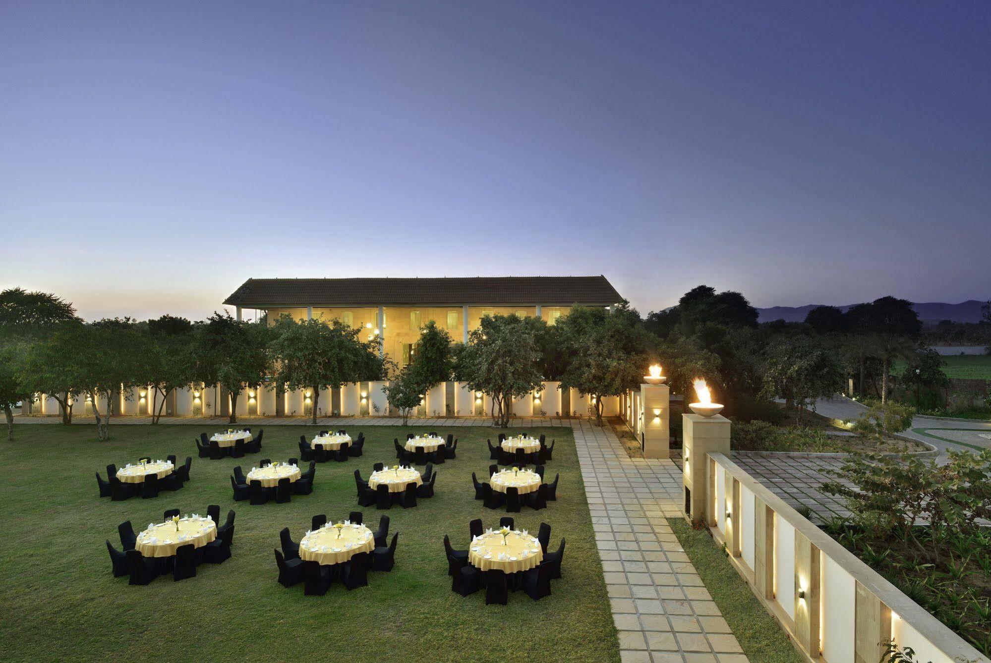 Resort The Westin & Pushkar