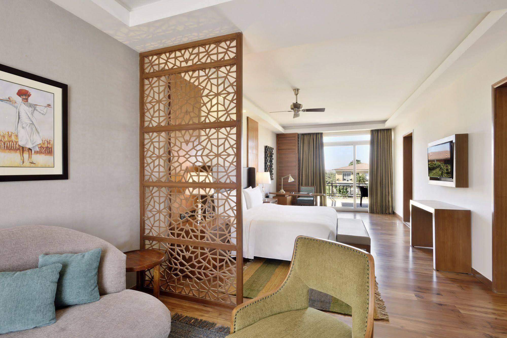 The Westin & Resort Pushkar