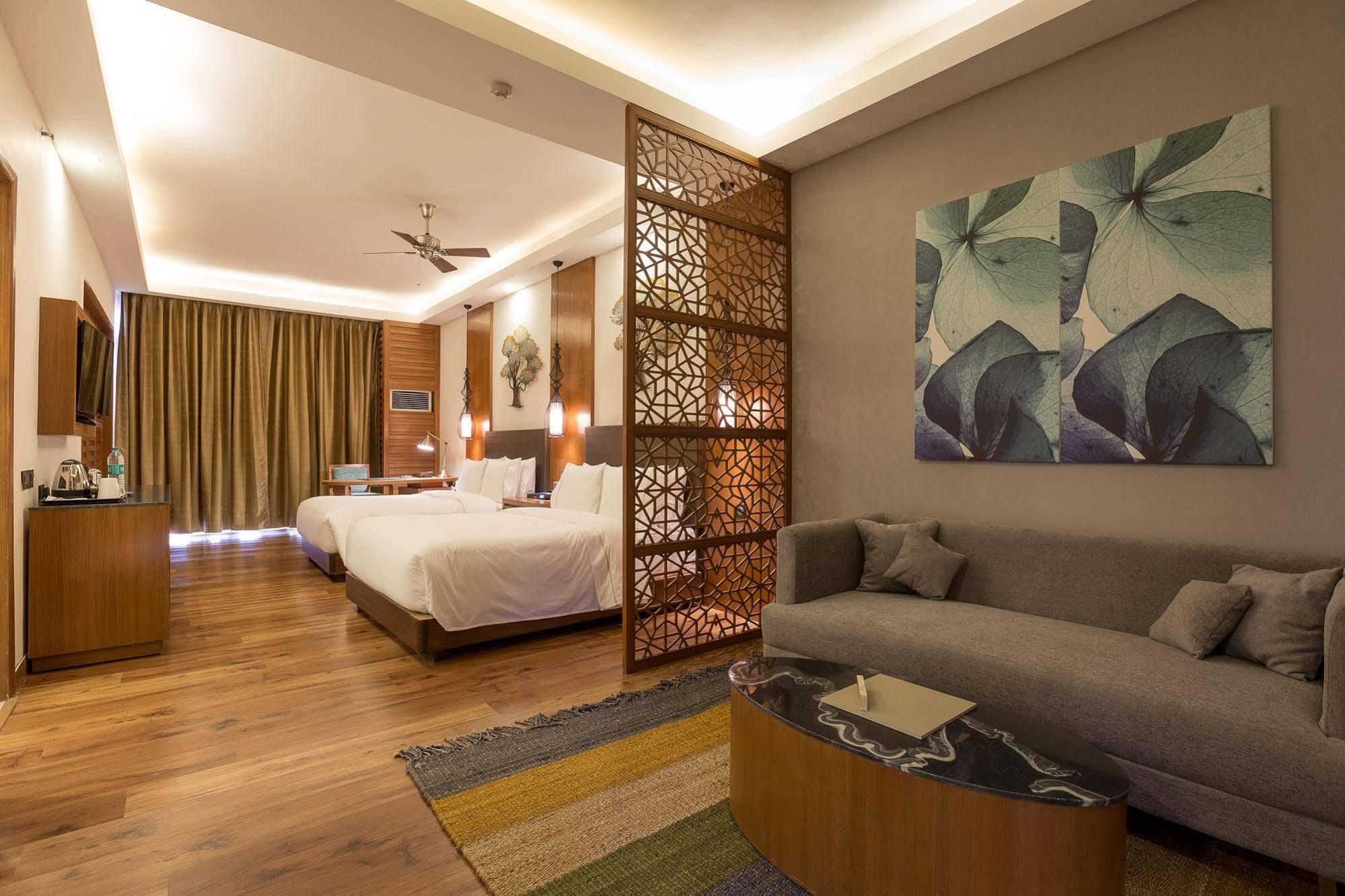 The Westin & Resort 5*